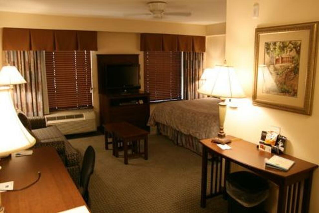 Homewood Suites By Hilton Montgomery Eastchase Pokoj fotografie