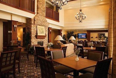 Homewood Suites By Hilton Montgomery Eastchase Exteriér fotografie