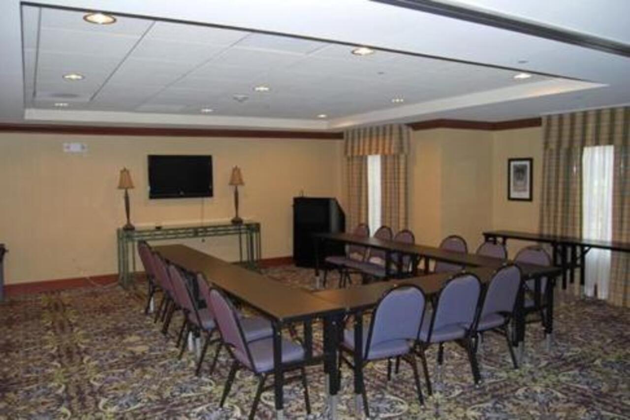 Homewood Suites By Hilton Montgomery Eastchase Zařízení fotografie