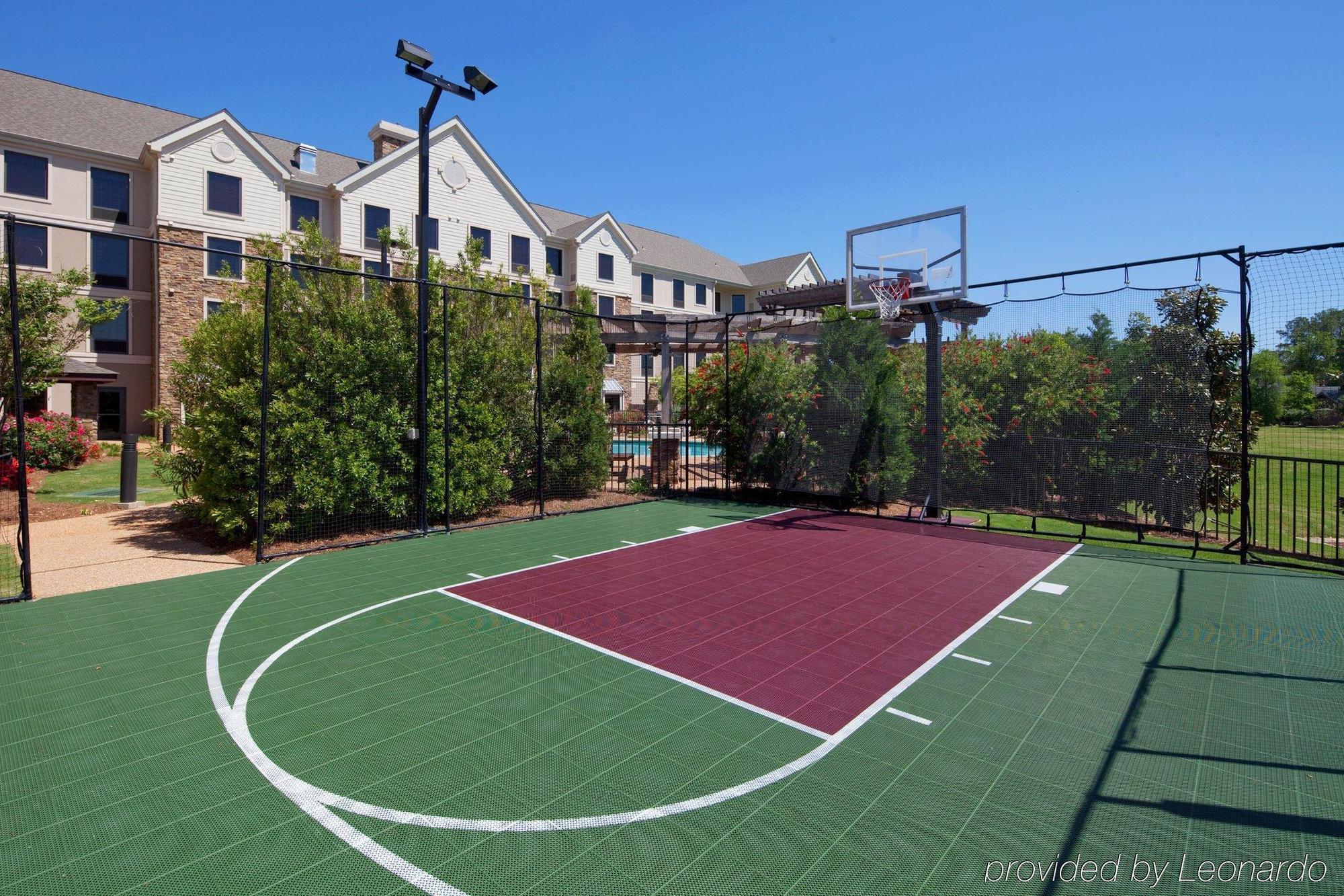 Homewood Suites By Hilton Montgomery Eastchase Zařízení fotografie