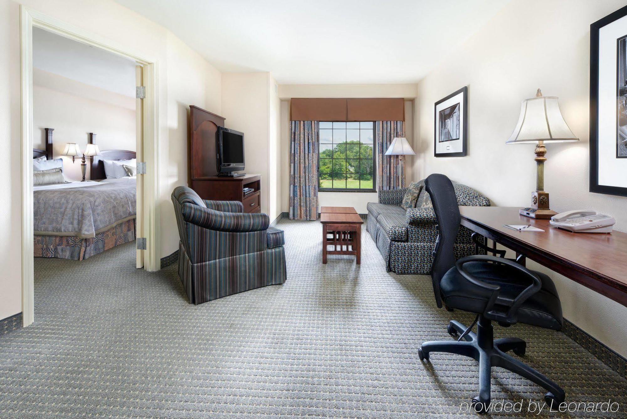 Homewood Suites By Hilton Montgomery Eastchase Exteriér fotografie