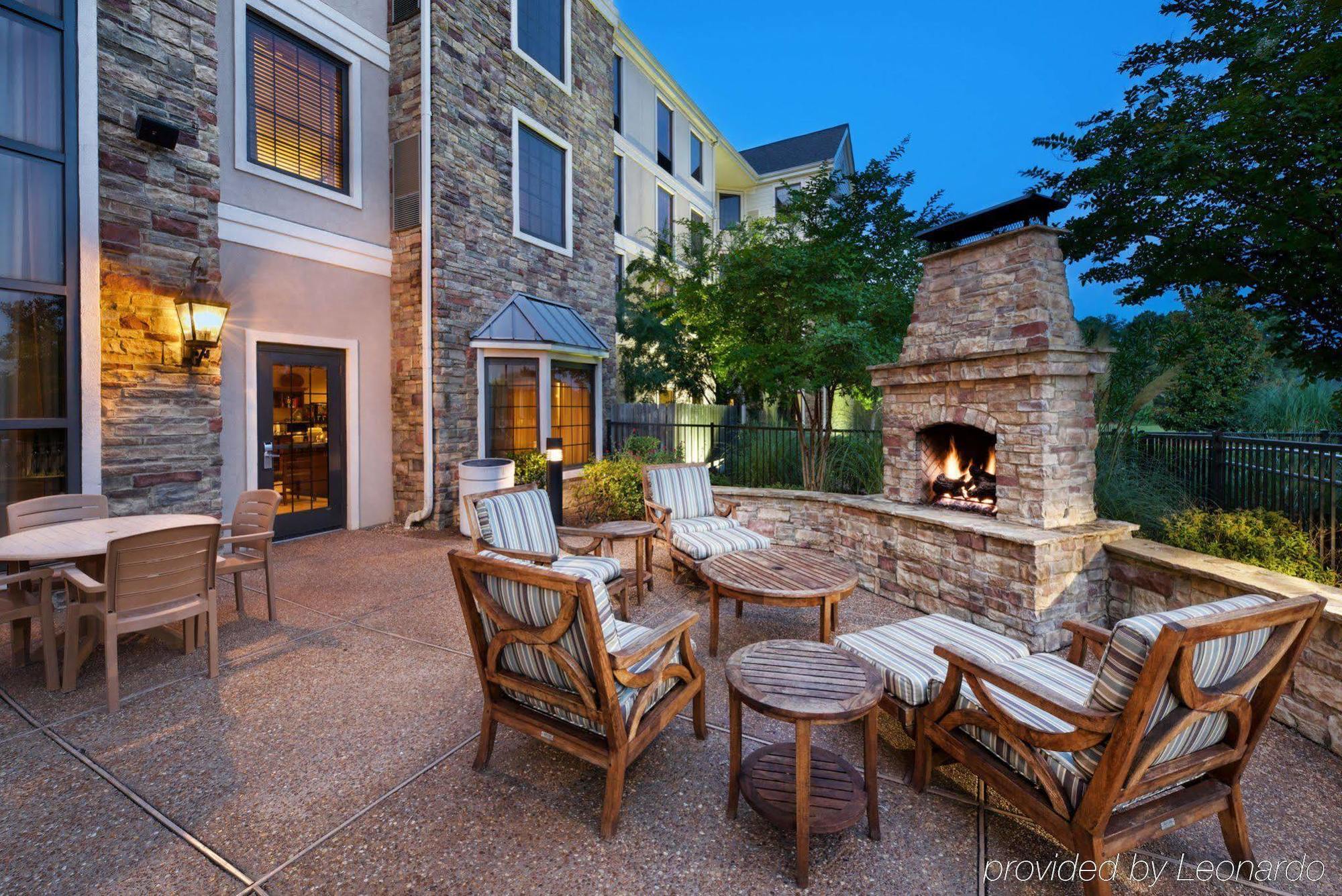 Homewood Suites By Hilton Montgomery Eastchase Exteriér fotografie