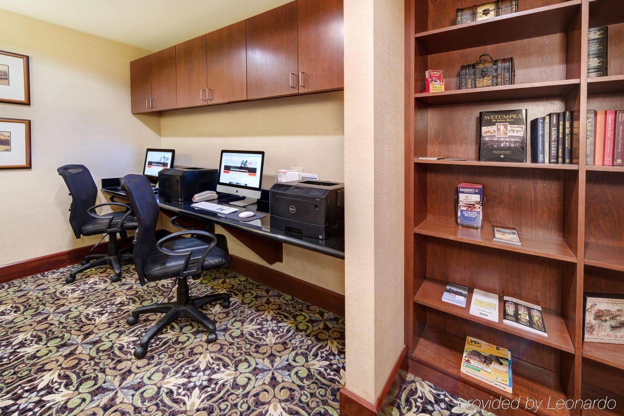 Homewood Suites By Hilton Montgomery Eastchase Exteriér fotografie