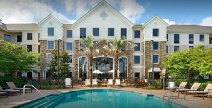 Homewood Suites By Hilton Montgomery Eastchase Exteriér fotografie