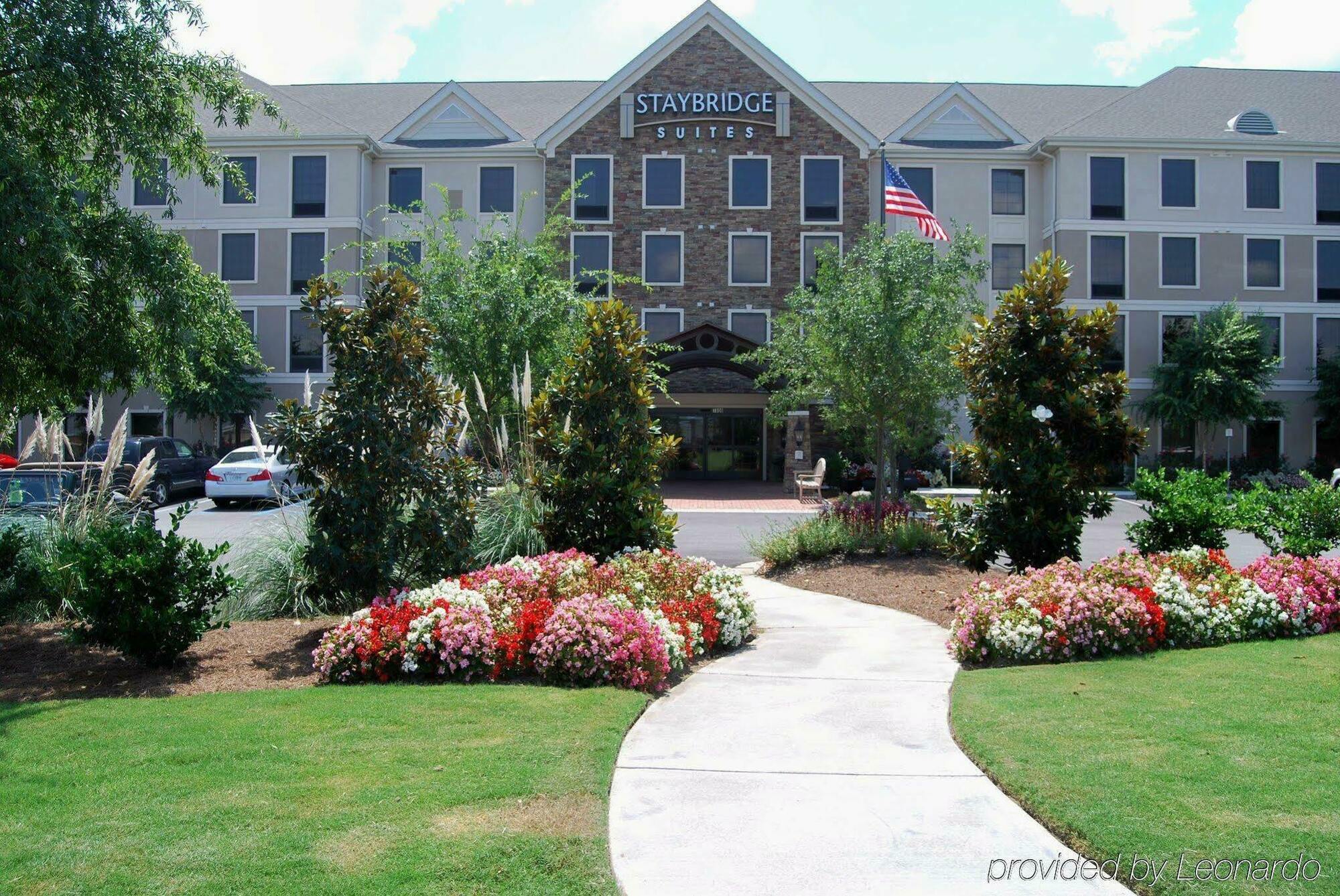 Homewood Suites By Hilton Montgomery Eastchase Exteriér fotografie