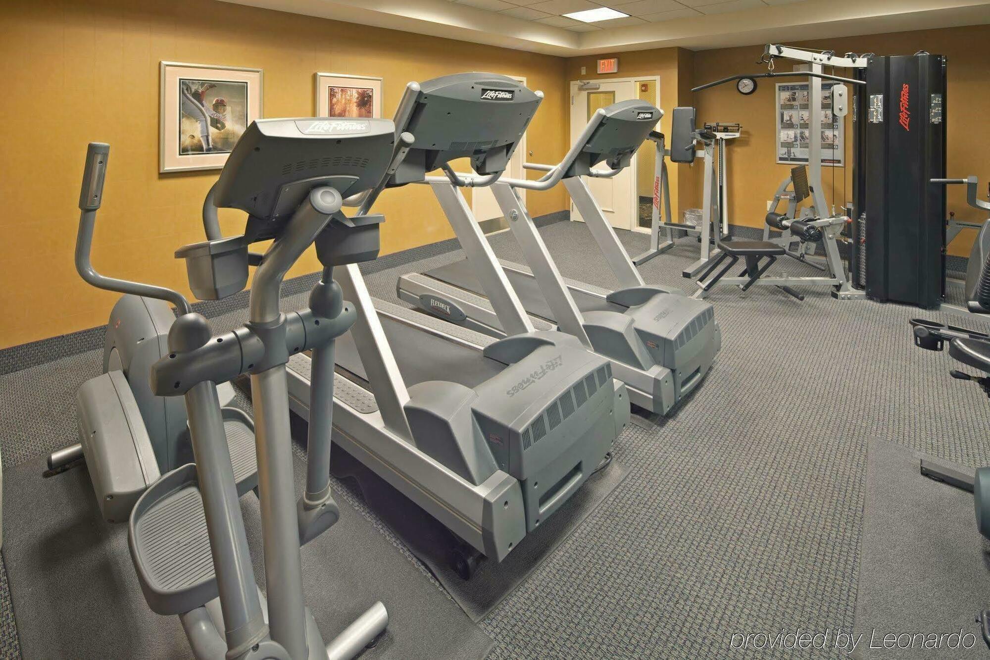 Homewood Suites By Hilton Montgomery Eastchase Exteriér fotografie