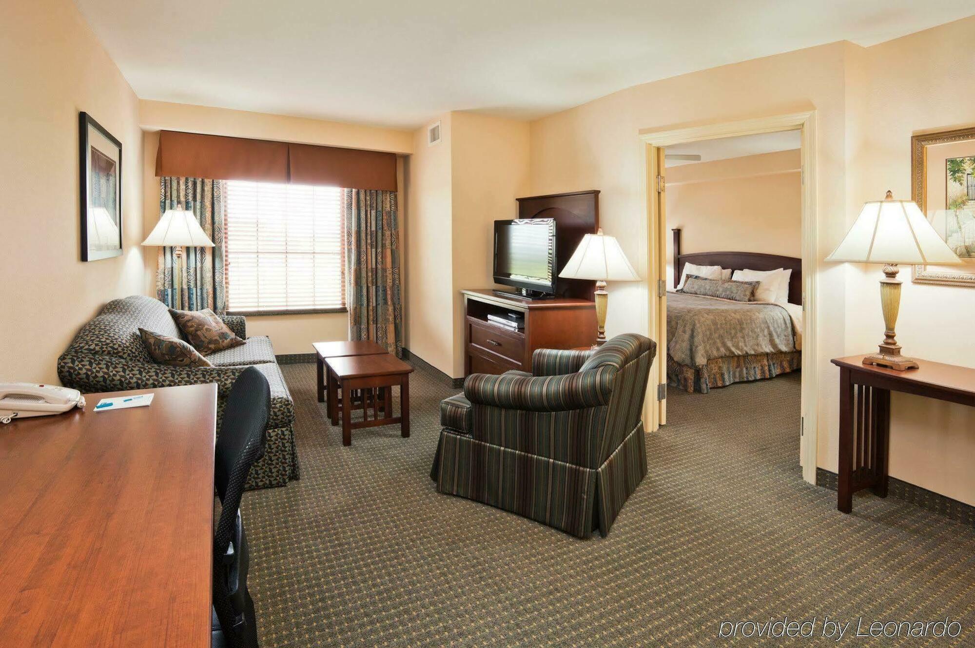 Homewood Suites By Hilton Montgomery Eastchase Pokoj fotografie