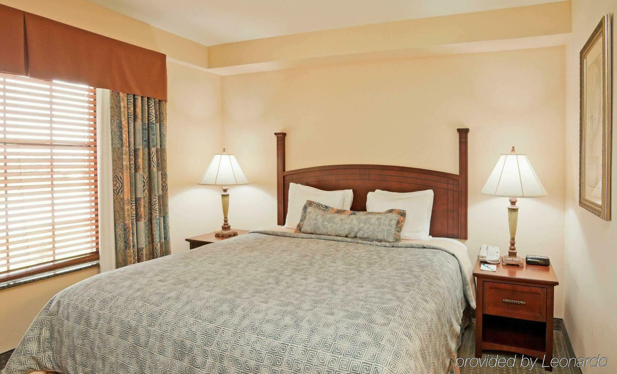 Homewood Suites By Hilton Montgomery Eastchase Pokoj fotografie